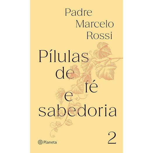 pílulas de fé e sabedoria ii pílulas de fé e sabedoria ii