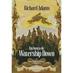 em busca de watership down