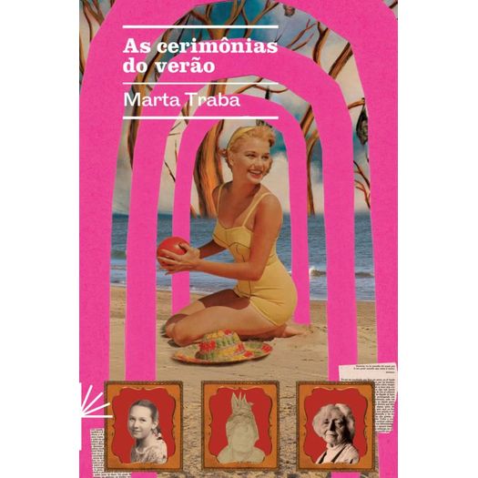 as cerimônias do verão as cerimônias do verão