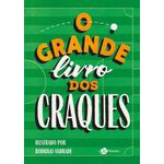 o grande livro dos craques