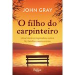 o filho do carpinteiro