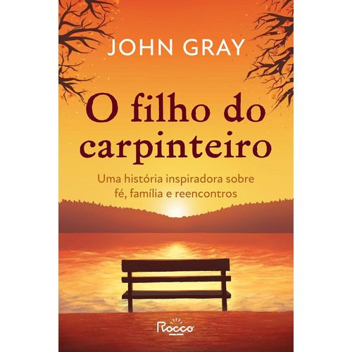 o filho do carpinteiro