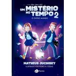 era uma vez um mistério no tempo 2