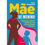 mãe de menino