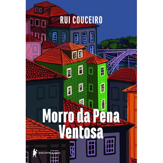 morro da pena ventosa