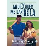 meu ex quer me dar bola