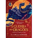 a guerra dos dragões - vol 2