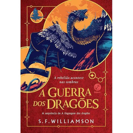 a guerra dos dragões - vol 2 a guerra dos dragões - vol 2