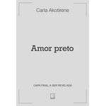 amor preto