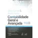 contabilidade geral e avançada