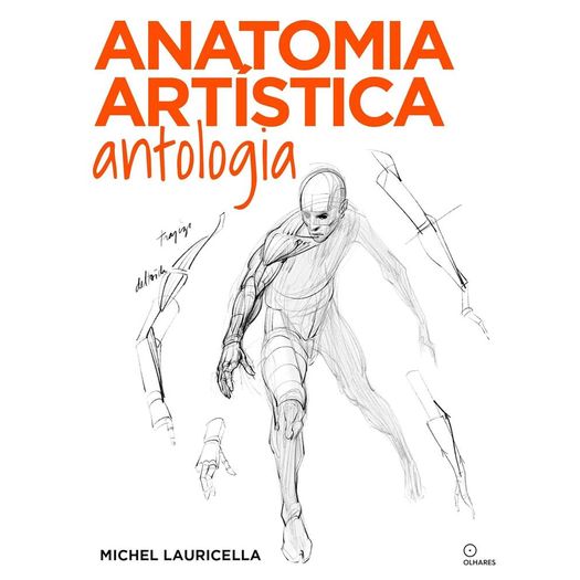 anatomia artística - antologia anatomia artística - antologia