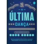 a última dança