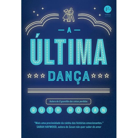 a última dança