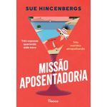 missão aposentadoria