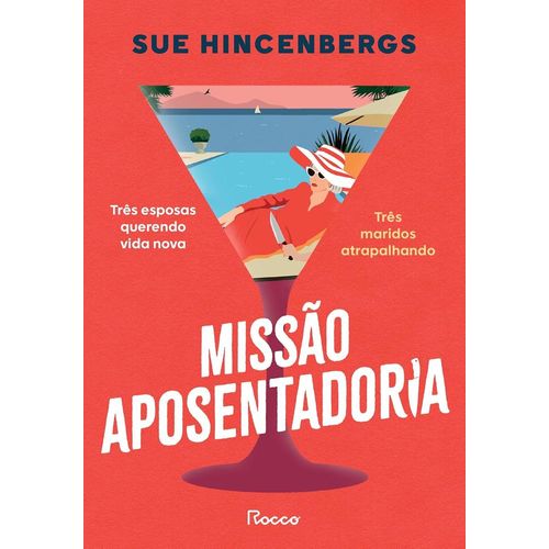 missão aposentadoria