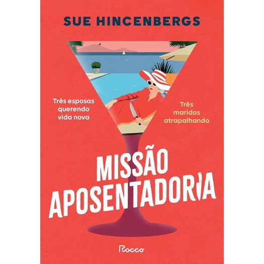 missão aposentadoria