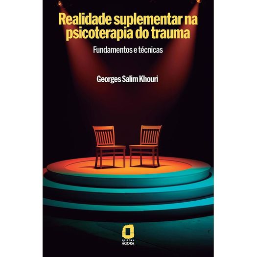 realidade suplementar na psicoterapia do trauma realidade suplementar na psicoterapia do trauma