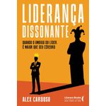 liderança dissonante