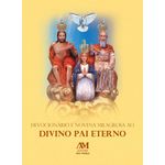 devocionário e novena milagrosa ao divino pai eterno