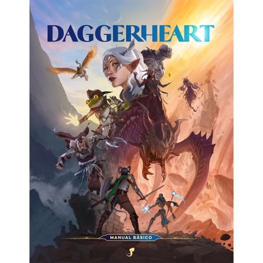 daggerheart