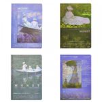 caderno-de-anotacoes-monet-128-folhas-diversos-modelos