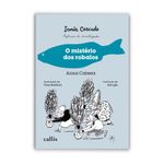 irmãs cascudo: o mistério dos robalos