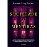 sociedade de mentiras