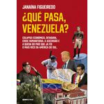 ¿qué pasa, venezuela?