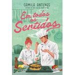 em todos os sentidos