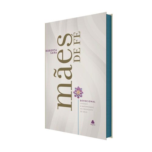 devocional mães de fé