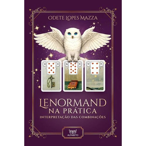 lenormand na prática