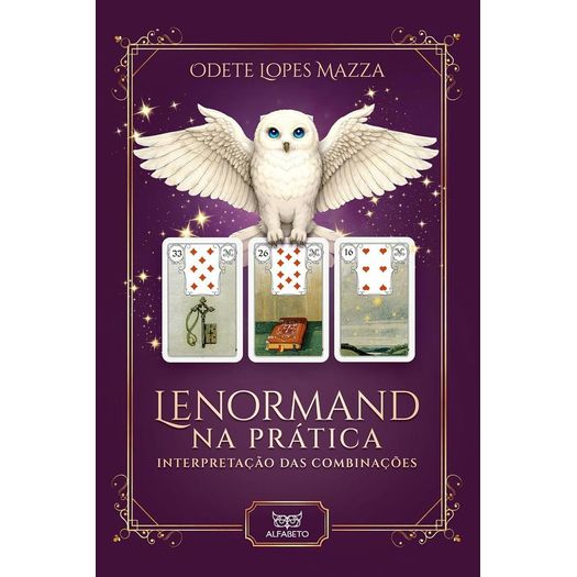 lenormand na prática lenormand na prática