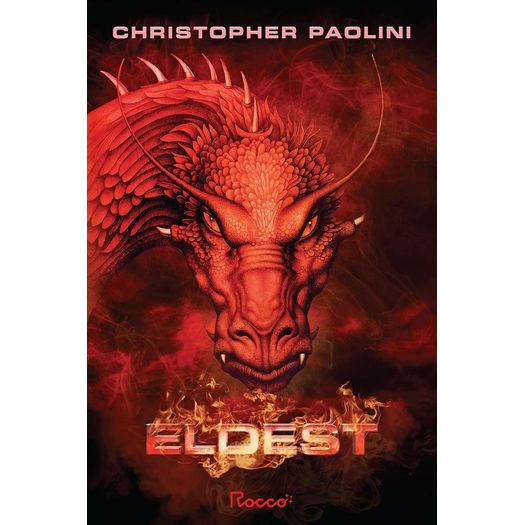 eldest - livro 2 eldest - livro 2