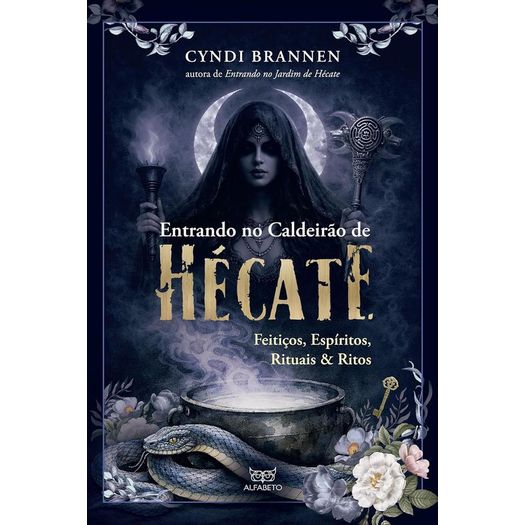 entrando no caldeirão de hécate entrando no caldeirão de hécate