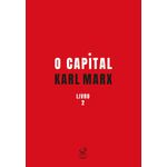 o capital - vol 2