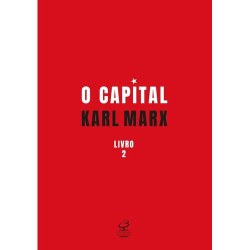 o capital - vol 2
