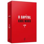 o capital - vol 3