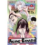 akane banashi 08