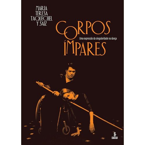 corpos ímpares