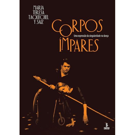 corpos ímpares