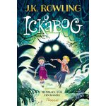 o ickabog - nova edição ilustrada