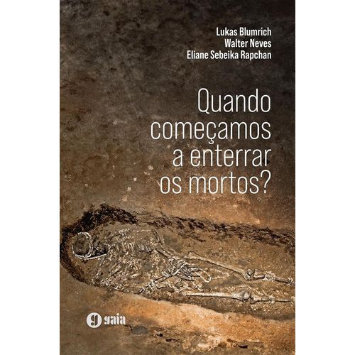 quando começamos a enterrar os mortos?