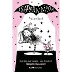 isadora moon vai ao balé