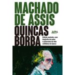 quincas borba
