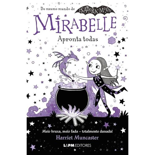 mirabelle - apronta todas