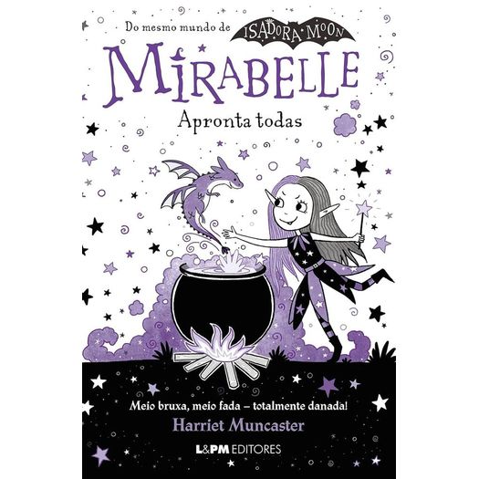 mirabelle - apronta todas