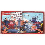 achei! elo monsters - com brinde