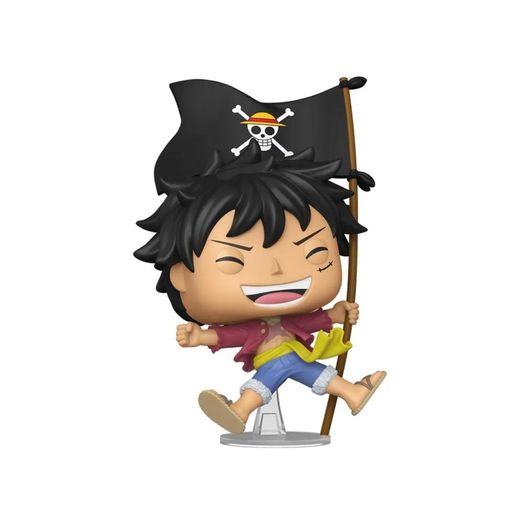 one-piece---monkey-d.-luffy--2214----funko
