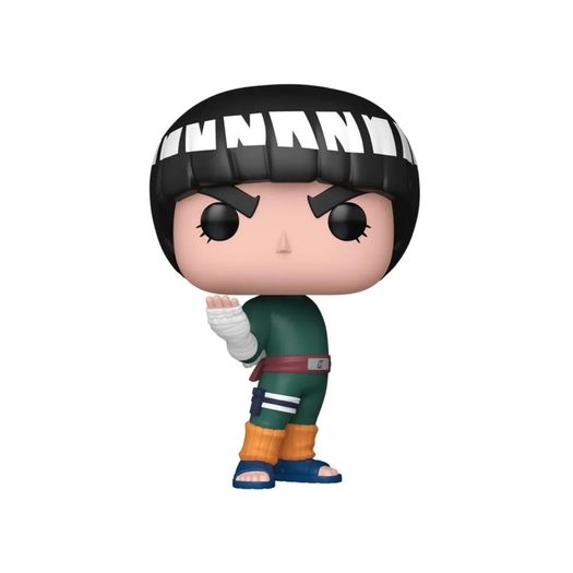 naruto---rock-lee--2227----funko naruto---rock-lee--2227----funko