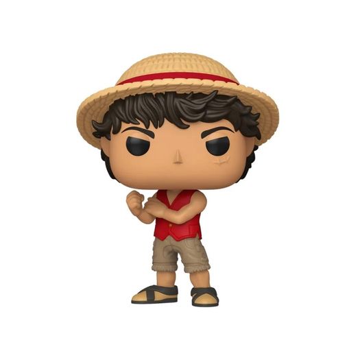 one-piece--netflix----monkey-d.-luffy--1878----funko